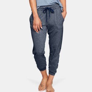Under Armour Lightweight Joggers | Heathered Blue
